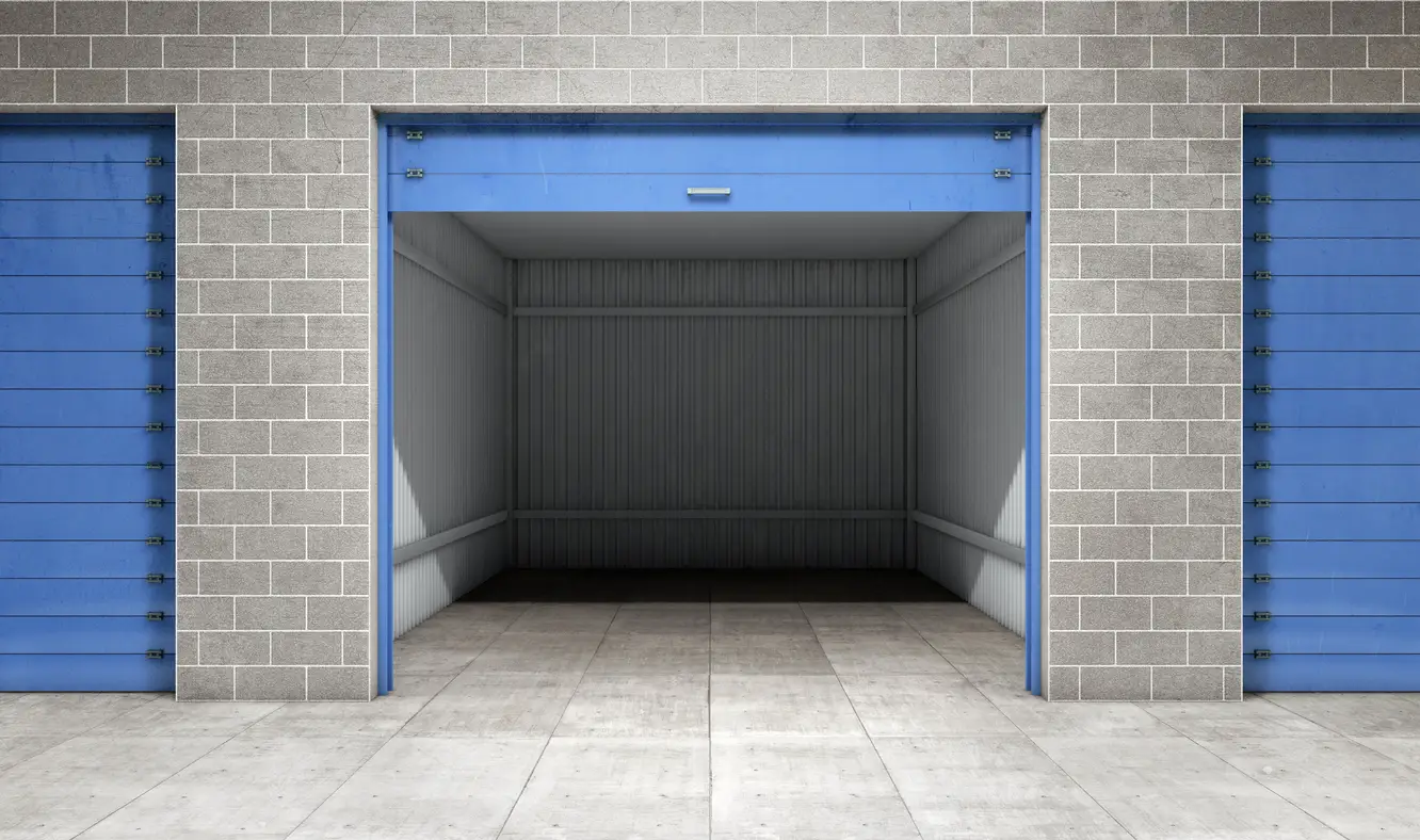 Affordable Mini Storage