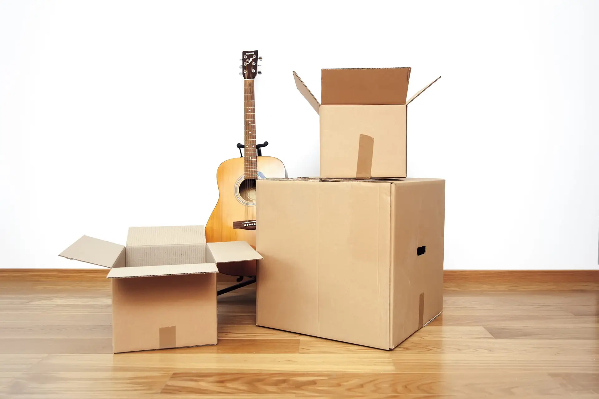 Storage Units With Ac