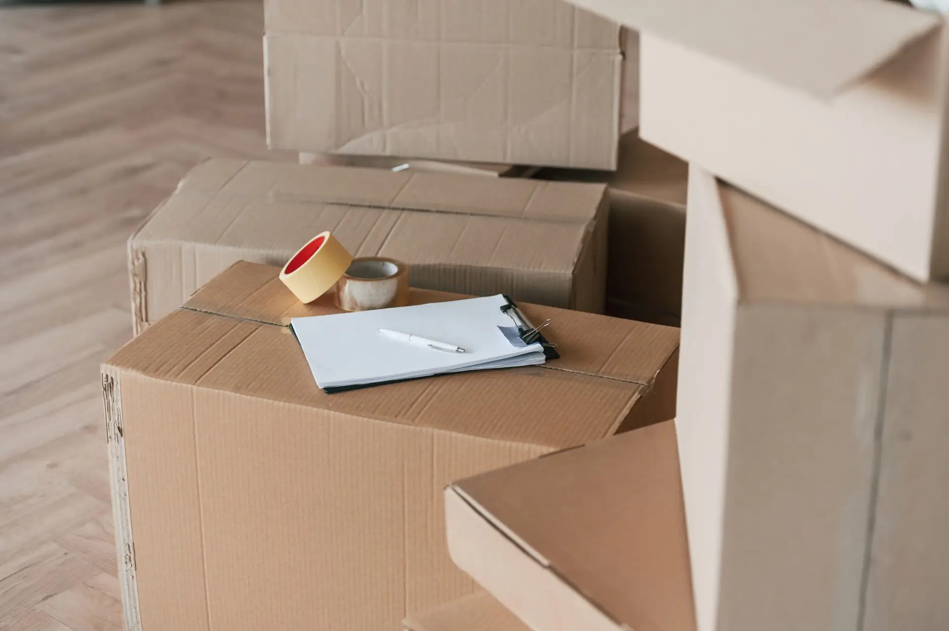 Heated Self Storage