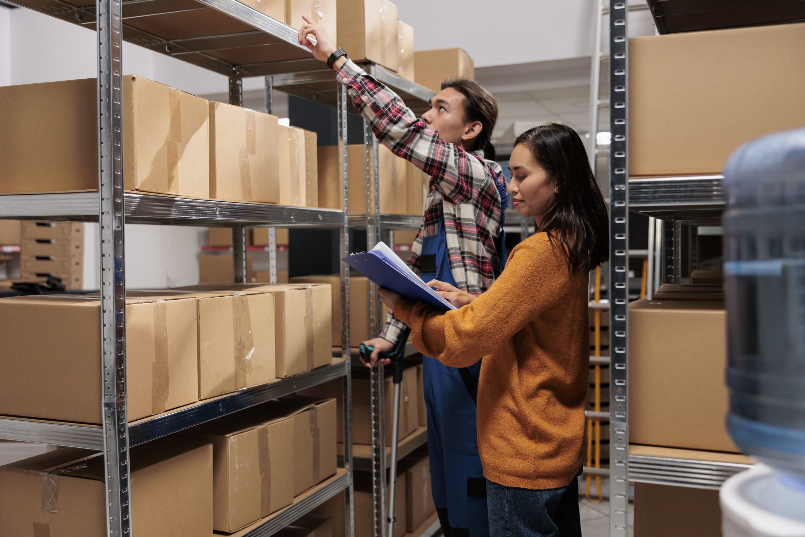 Self Storage Facilities